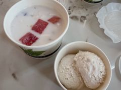 -自然椰·海南清补凉(海月广场店)