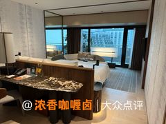 -新加坡泛太平洋酒店