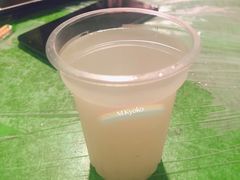 冰镇养生米酒-麻木老地方牛筋牛杂(长堤街店)