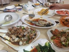 -秋姐美食店(旅游大道店)