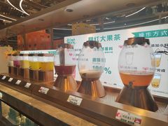 -梨花自助烤肉(西三旗万象汇黑金店)