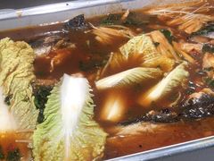-半天妖烤鱼(六合万达欢乐港店)