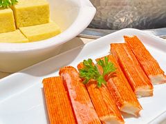 -浩爷羊蝎子火锅(望京店)