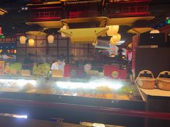 -牛New寿喜烧(金茂览秀城店)