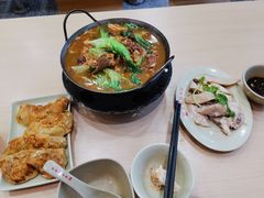 -百家鸡味馆(清泰店)