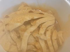 -东关街美食广场