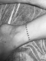 点击看大图 -飛凡TATTOO纹身•原创