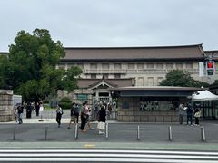 -东京国立博物馆