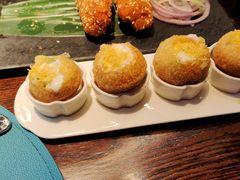 -甘尼仕印度餐厅爵士酒吧(阳春巷店)