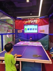 -SPAAARK超级乐园(广州海珠万达店)