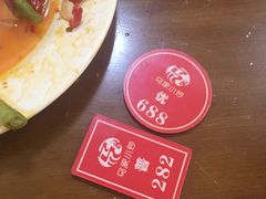 -老乌家特色小炒泡馍(大皮院店)