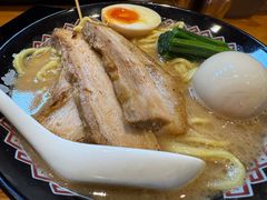 -Ramen满吉·豚骨拉面(丽园路店)