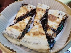 -牛街清真满恒記(平安里西大街店)