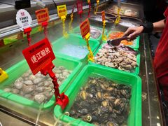 -九记潮汕现切鲜牛肉自助火锅(长沙·方圆荟店)