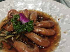 -阿娘家·原生态农家菜(国顺东路店)