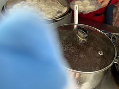 -共和老洪豆花草粿水粿