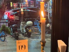 -陶享时光西餐·下午茶(信河街店)