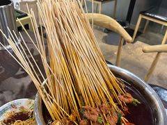 -成都瓜串串(华强北店)