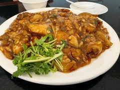 -清真宏玉祥黄门脸餐厅(华荫东里店)