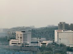 -北京长白山国际酒店(鸟巢店)