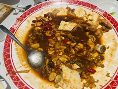 -旺顺阁鱼头泡饼(小红门店)