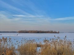 -丁香湖公园