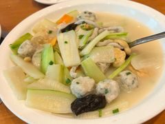 -国家五钻酒家·西樵旺阁渔村(西樵店)