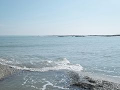 -日照灯塔风景区