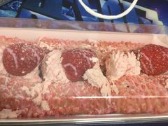 草莓魔法棒-奈雪的茶(市百一店)