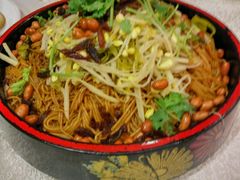 -琼菜坊·无鸡不成宴·海南菜老爸茶糟粕醋(海口骑楼老街店)