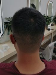 -悦·臻时美发沙龙