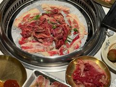 -欢喜哥齐齐哈尔自助烤肉(大学城店)