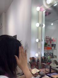 -爱的化妆工作室(雅地天际店)