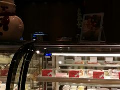 -北京港澳中心瑞士酒店·瑞士咖啡厅·自助餐