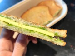 -HELLO 27 意面·沙拉·帕尼尼