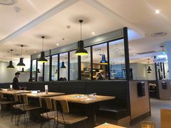 大堂-新石器烤肉(无锡万象城店)