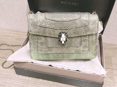 -宝格丽BVLGARI(美罗精品店)