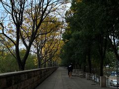 -武昌江滩