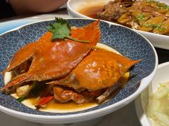 -径山十八道·风味民间菜(华夏之心店)