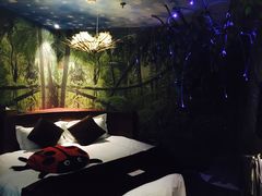 丛林故事-天逅酒店(苏州观前步行街店)