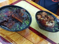 -小龙大肉面馆
