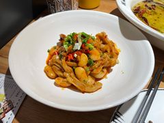 -太二酸菜鱼(汕头苏宁广场店)