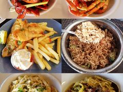 -Ministry of Crab(科伦坡店)