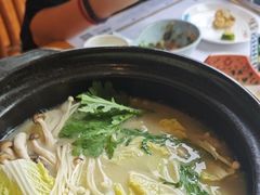 -天正河鲀·河豚亭(大连店)