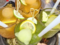 -钢管厂五区小郡肝火锅串串香(清河店)