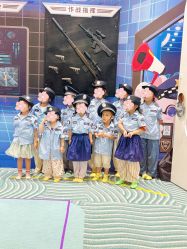 -奈尔宝家庭中心·亲子餐厅(苏州大悦城店)