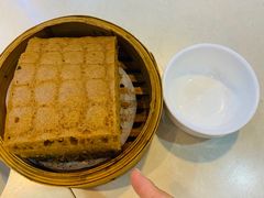 -舊街坊茶楼(市二宫店)