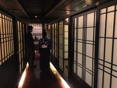 -花狸日本料理(柏庐广场店)
