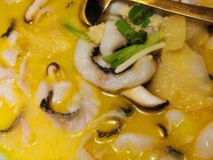 -蜜桃餐厅·伴山(绿宝广场店)