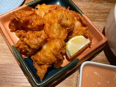-山杏yama-katsu·吉列炸物